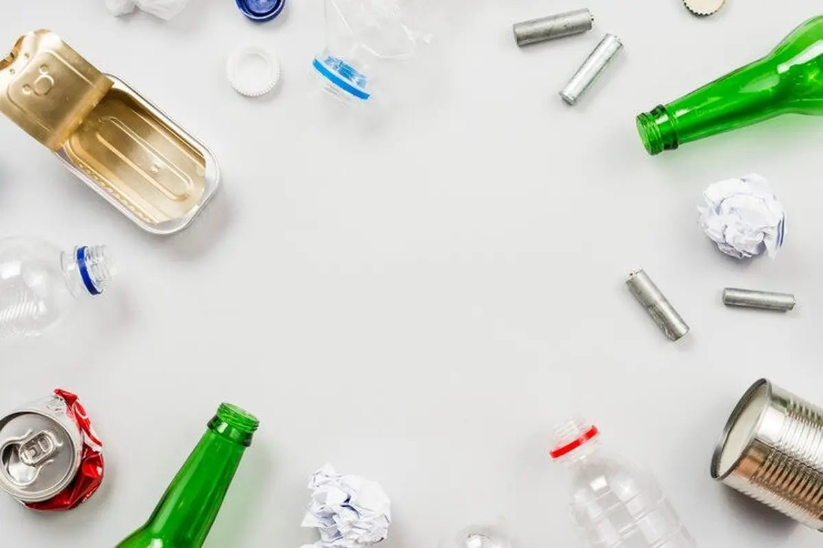 Perempuan pejuang perangi plastik