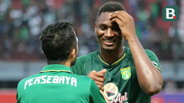 Amido Balde