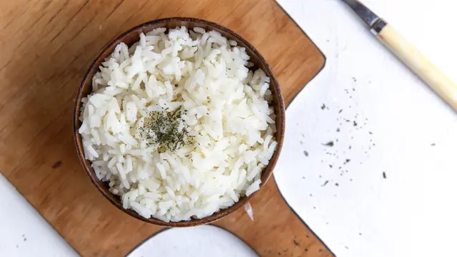 Rice