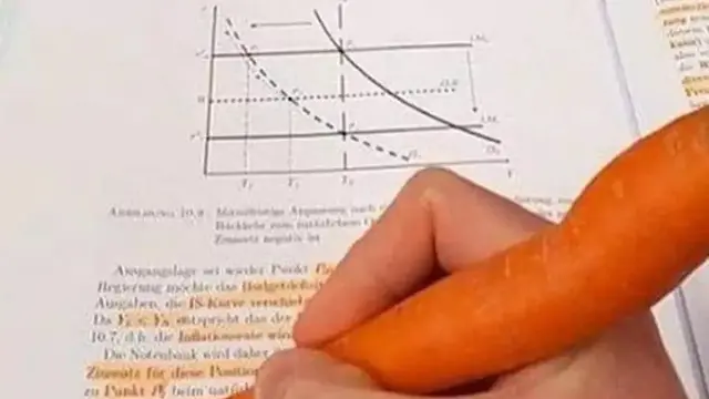 6 Cara Nyeleneh saat Belajar Ini Bikin Geleng Kepala, Materi Jadi Enggak Masuk