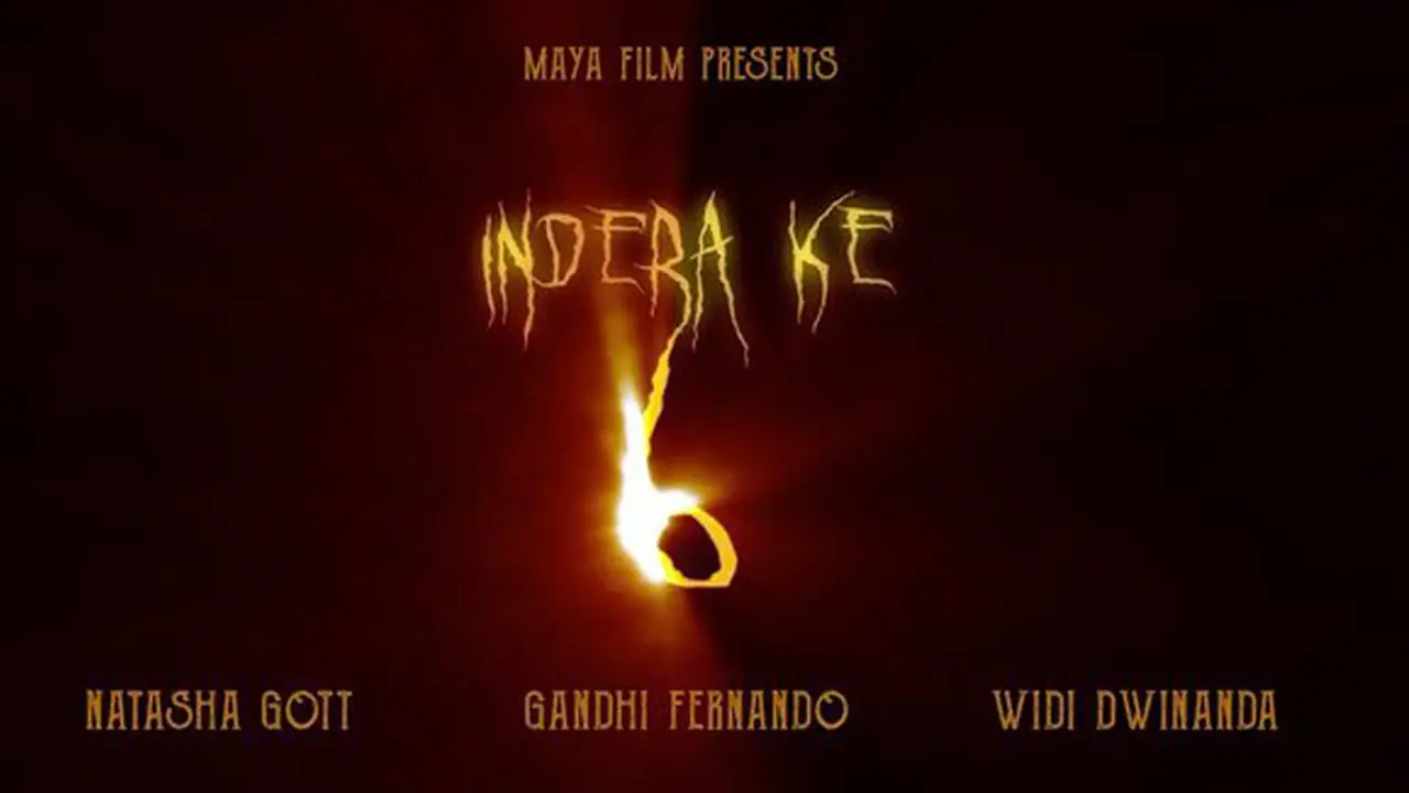 Indera Keenam