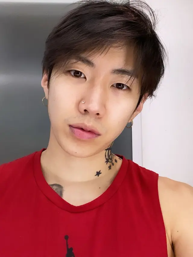 Jay Park. (Instagram/ jparkitrighthere)