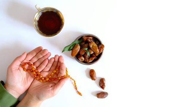 Niat Puasa Qadha Ramadan di Hari Kamis