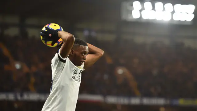 Aaron Wan-Bissaka