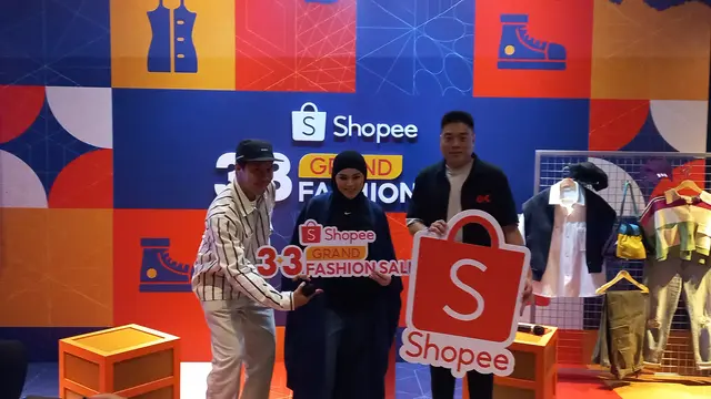 Shopee.