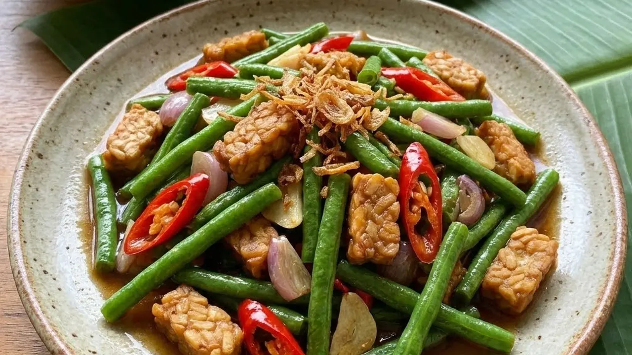 Menu Sahur Minimalis Tapi Bikin Kenyang Tahan Lama