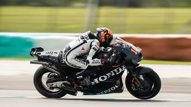 Luca Marini