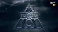 Produce X 101 (Instagram/ produce_x_101)