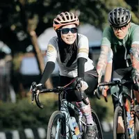 Ganjar Pranowo Menjalani Operasi Akibat Terjatuh dari Sepeda/dok. Instagram @ganjar_pranowo