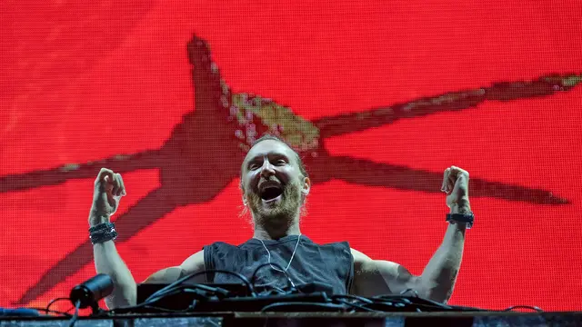 David Guetta
