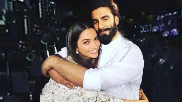 [Bintang] Dikabarkan Akan Menikah, Deepika Padukone: Memang Sudah Waktunya