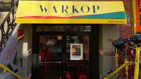 Warkop Indonesia, Warkop NYC, buka di kota New York, Amerika Serikat. (dok. Instagram @warkopnyc/https://www.instagram.com/p/CapxS6iJuEy/)
