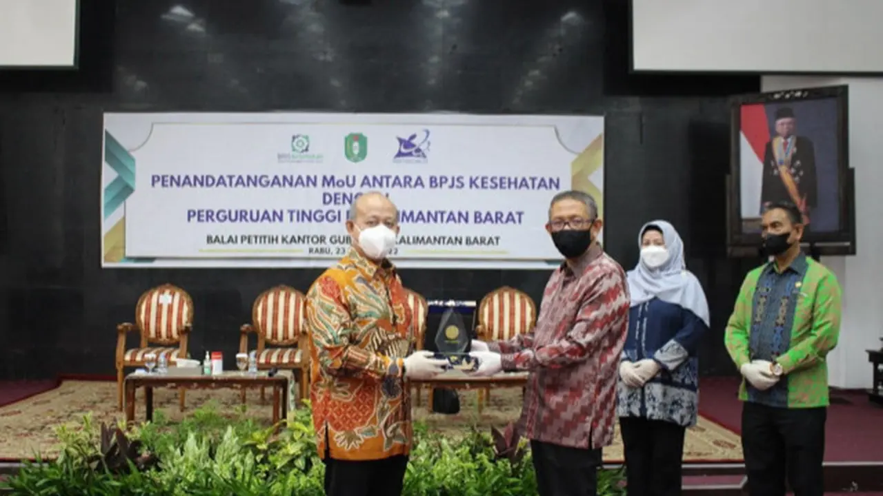 BPJS Kesehatan