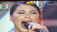 Di DAA 5, Hannah Prescillas dari Filipina Duet dengan Iwan Fals; Good Job!