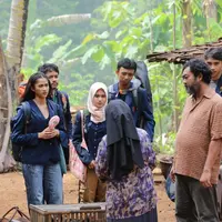 Salah satu adegan film KKN Di Desa Penari. (Foto: Dok. MD Pictures)