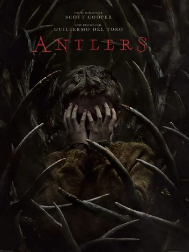 Antlers (Foto: Imdb.com)