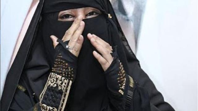 Umi Pipik (Foto: Instagram)