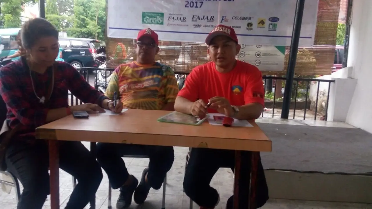 Turnamen Softball