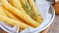 8 Cara Mudah Buat Stik Kentang Renyah dan Lezat, Cocok untuk Ide Jualan