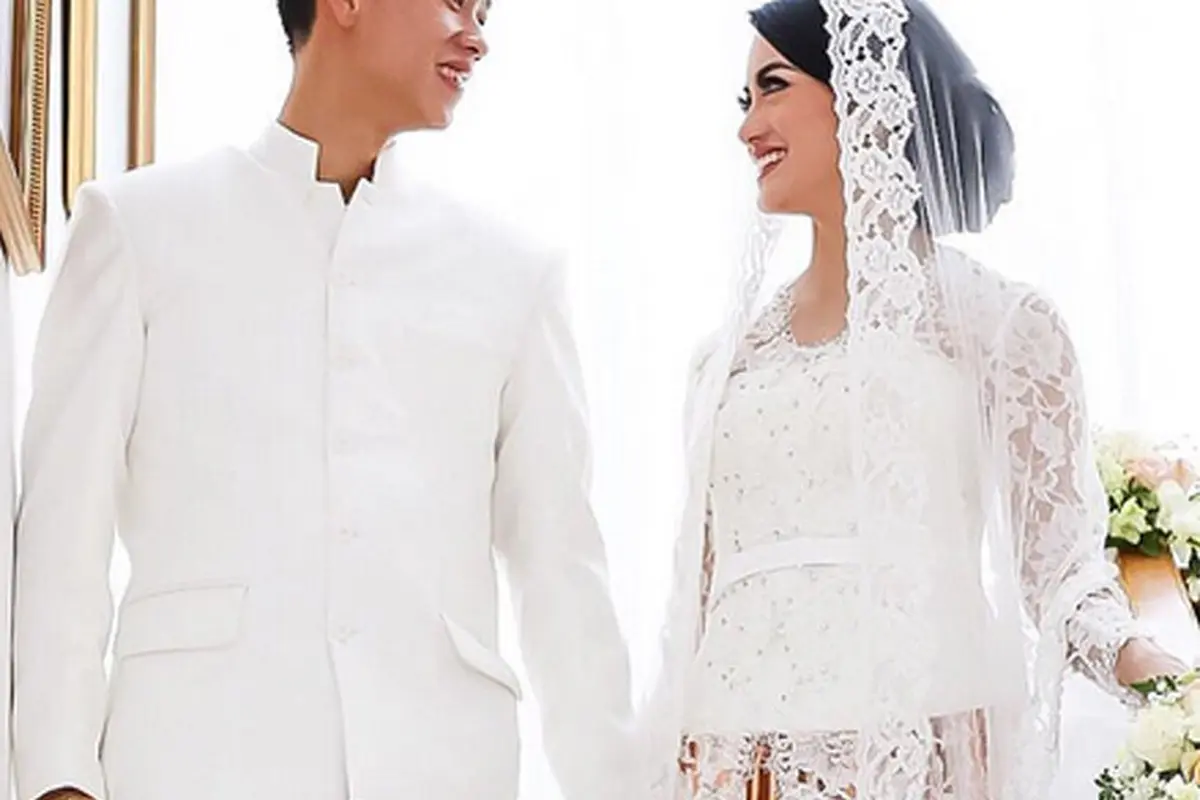 Fery Wijaya dan Ririn Ekawati