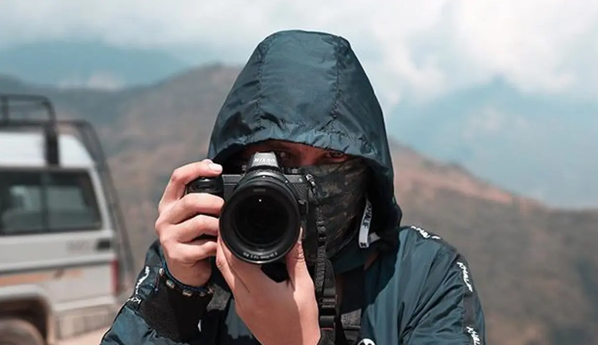 (Instagram/gadiiing)