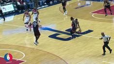 Berita video John Wall's top ten plays of 2016-2017 season