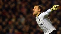 Simon Mignolet (AFP/ Paul Ellis)