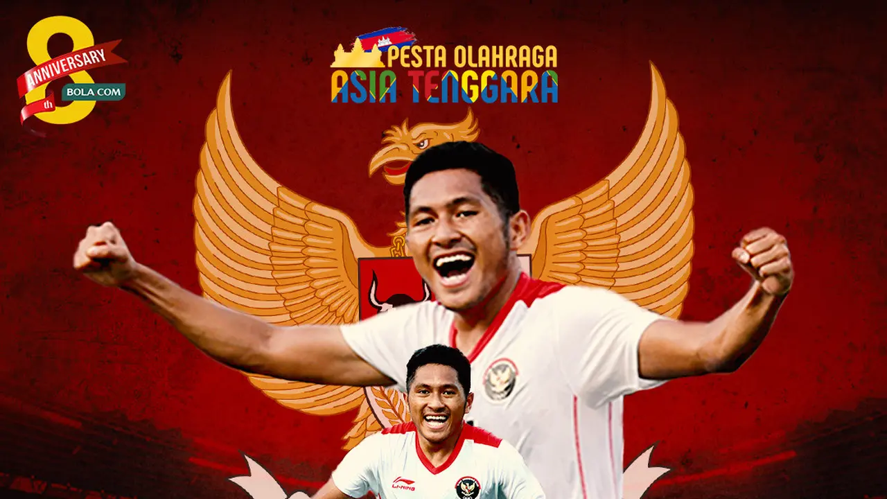SEA Games - Fajar Fathur Rahman Timnas Indonesia