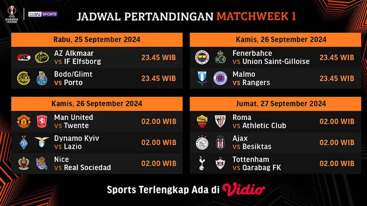 UEFA Europa League