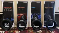 Penjualan Hankook Melejit 130 Persen, Strategi Baru Langsung Disiapkan