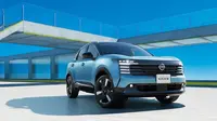 Nissan Luncurkan Kicks Terbaru, Lebih Modern dan Canggih