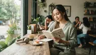 6 Ciri Orang yang Nyaman Kehilangan Banyak Teman Saat Dewasa, Tanda Mental Sehat?