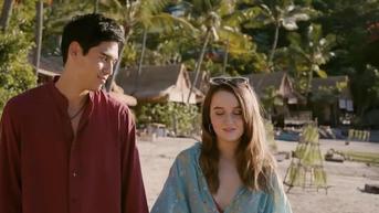 Tanggapan Sandiaga Uno Soal Film Hollywood yang Berlatar Bali tapi Syuting di Australia