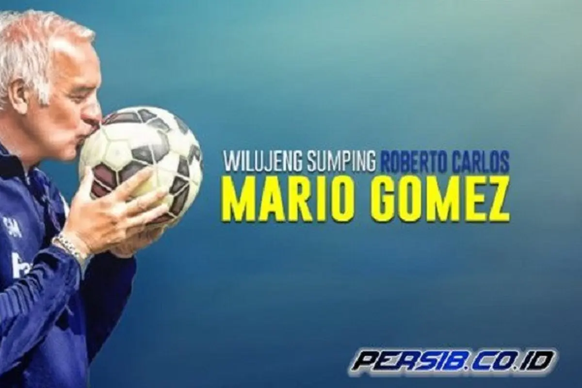 Roberto Carlos Mario Gomez