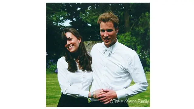 Kate-William (Sumber: hellomagazine)