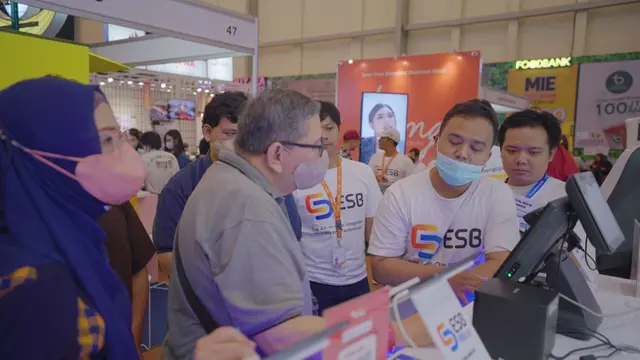 PT Esensi Solusi Buana (ESB)