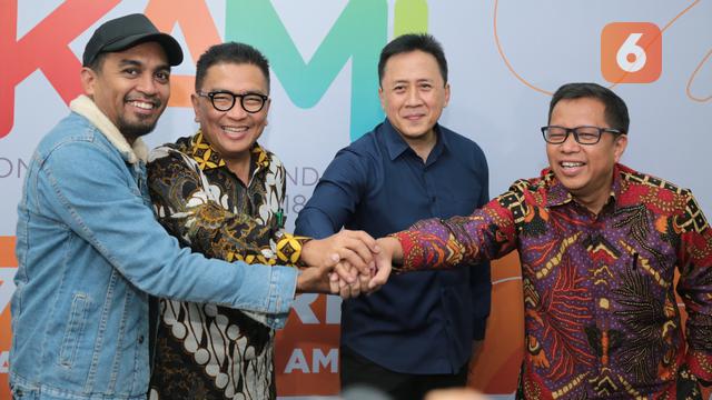 [Bintang] Glenn Fredly