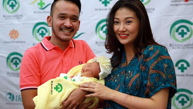 Ruben Onsu Tak Lama Lagi Pindah Ke Rumah Baru Yang Mewah