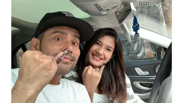 Judika dan Duma Riris