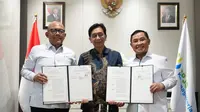 Duo BPJS Bersinergi Awasi Kepatuhan Pemberi Kerja terhadap Program Jaminan Sosial