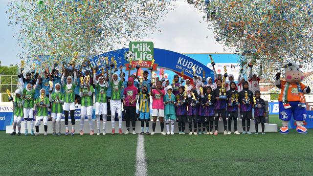 MLSC Kudus Seri 2 2025/2026