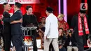 Tema debat ketiga Pilkada Jakarta yang sudah ditentukan, yakni Lingkungan Perkotaan dan Perubahan Iklim yang terbagi dalam enam sub tema. (Liputan6.com/Herman Zakharia)