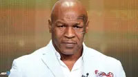 Mike Tyson Overdosis Tiap Malam