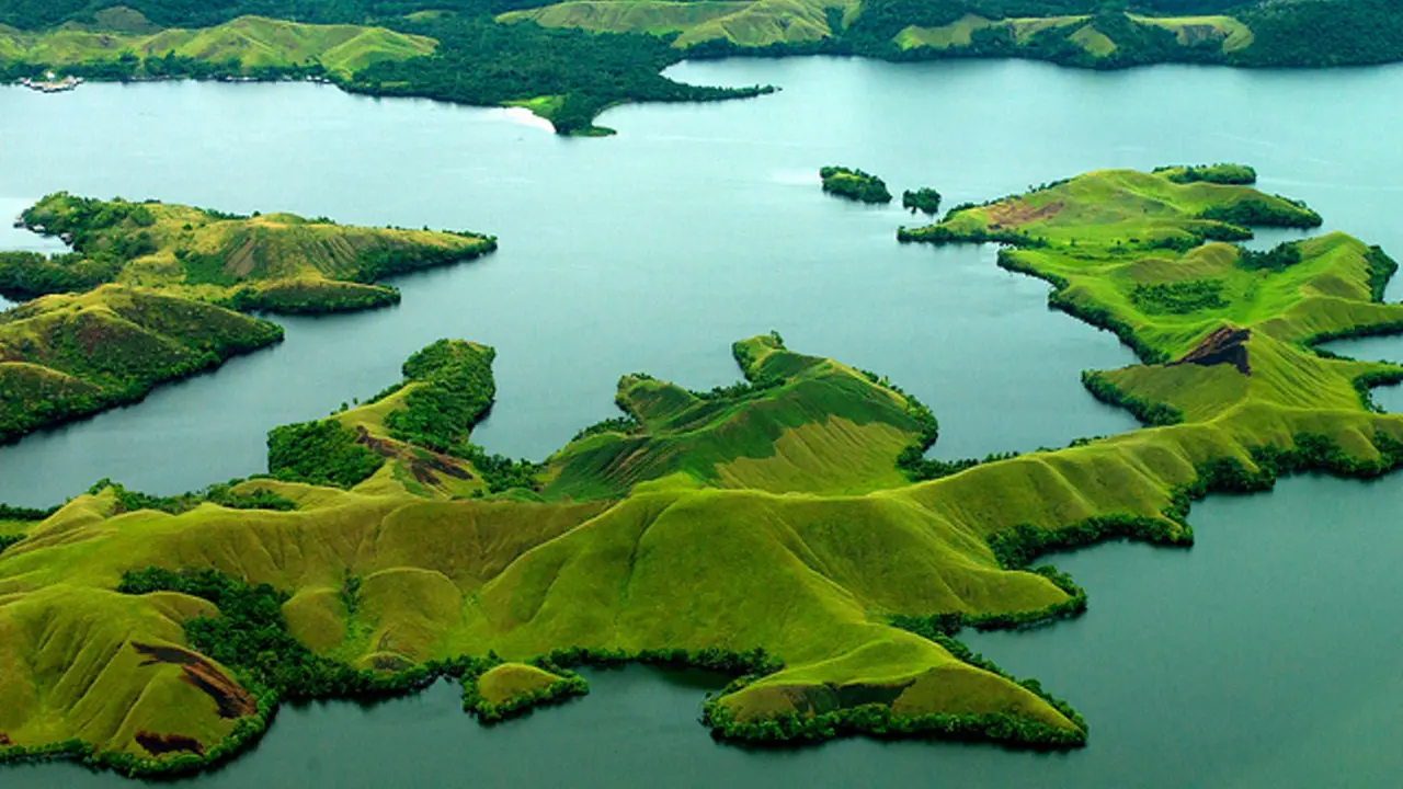 Papua