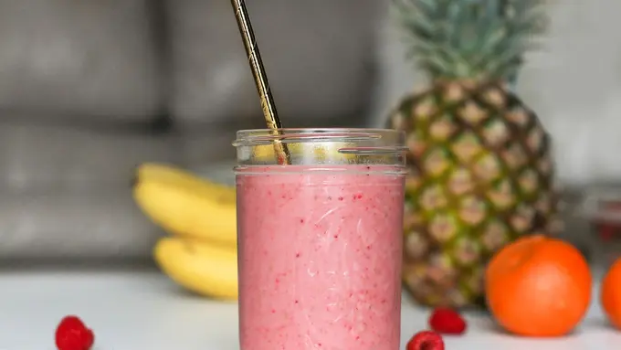 Nutribullet