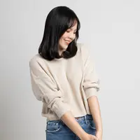 Ilustrasi perempuan pemalu/copyrightshutterstock/GBJSTOCK