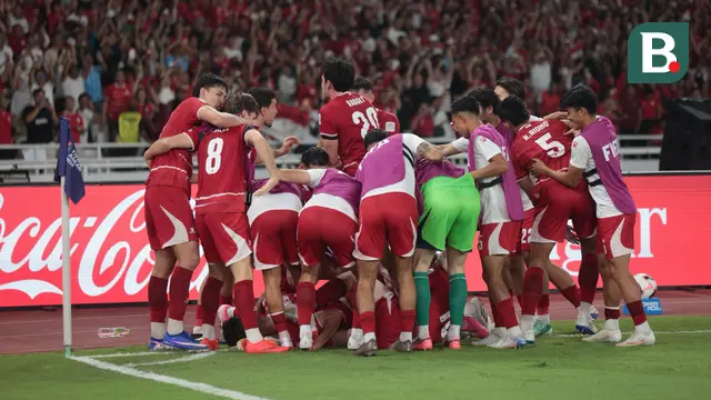 Timnas Indonesia