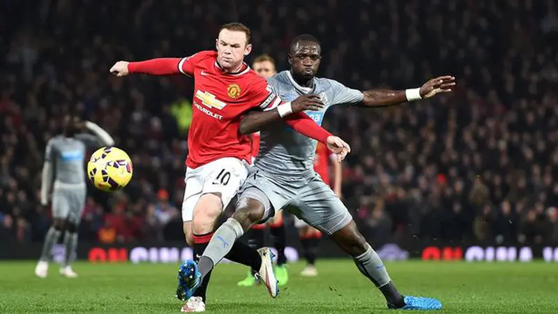 Jones: MU Wajib Awasi Sissoko