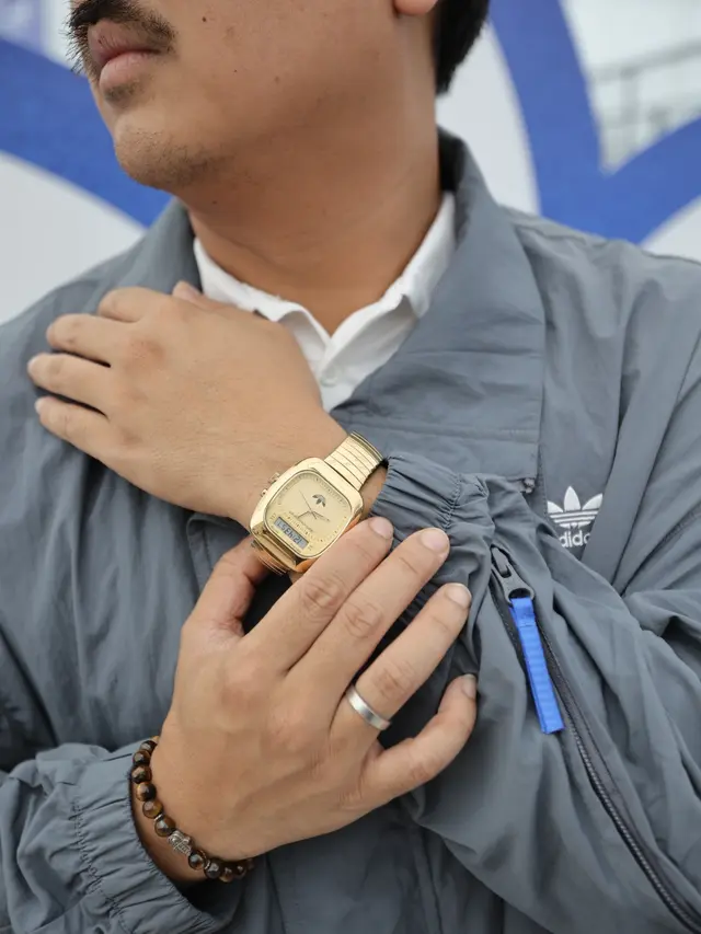 adidas Watches Hadirkan Koleksi Jam Tangan Terbaru di “Padel Social Club”, Perpaduan Gaya dan Sport