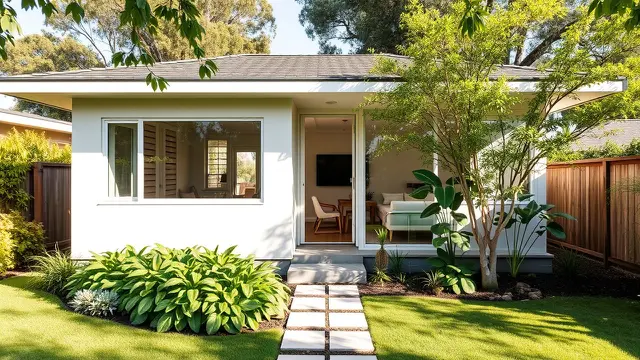 9 Model Rumah Sederhana Bagus, Modern dan Elegan 2025: Inspirasi Hunian Impian